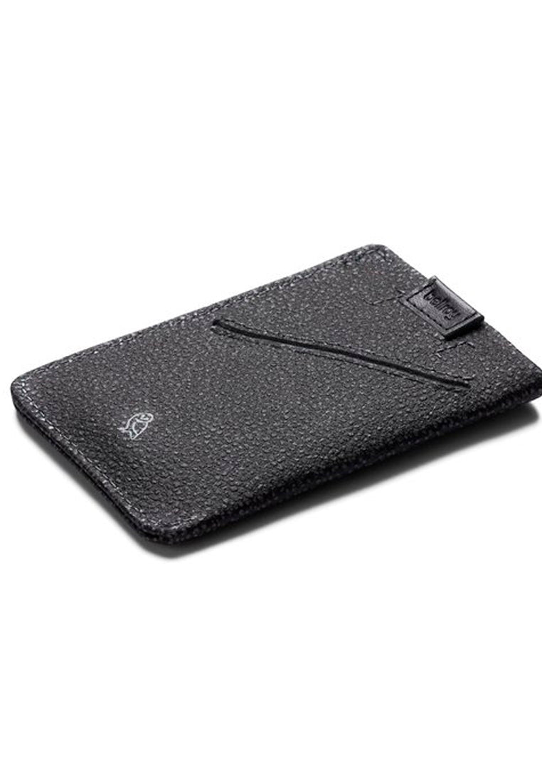 Bellroy Card Sleeve Stellar Black - MORE by Morello Indonesia Bellroy Card Sleeve Stellar Black - MORE by Morello Indonesia