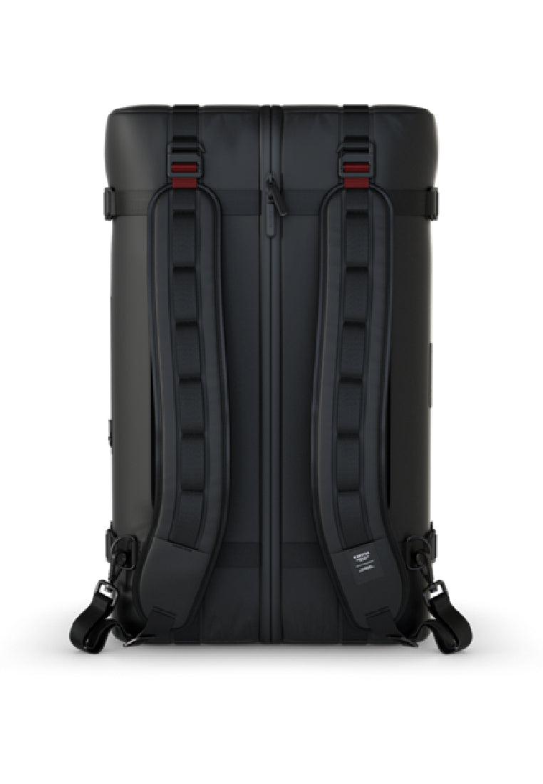 Ekster Grid Duffel Backpack