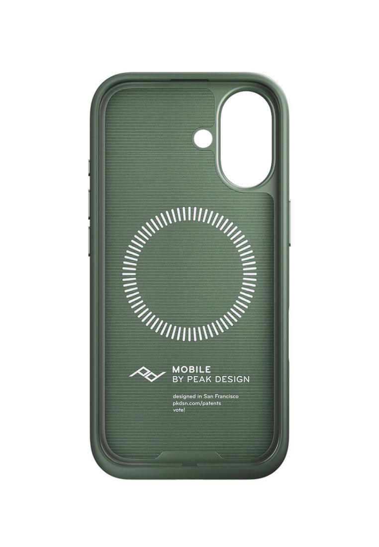 Peak Design Everyday Case for iPhone 17