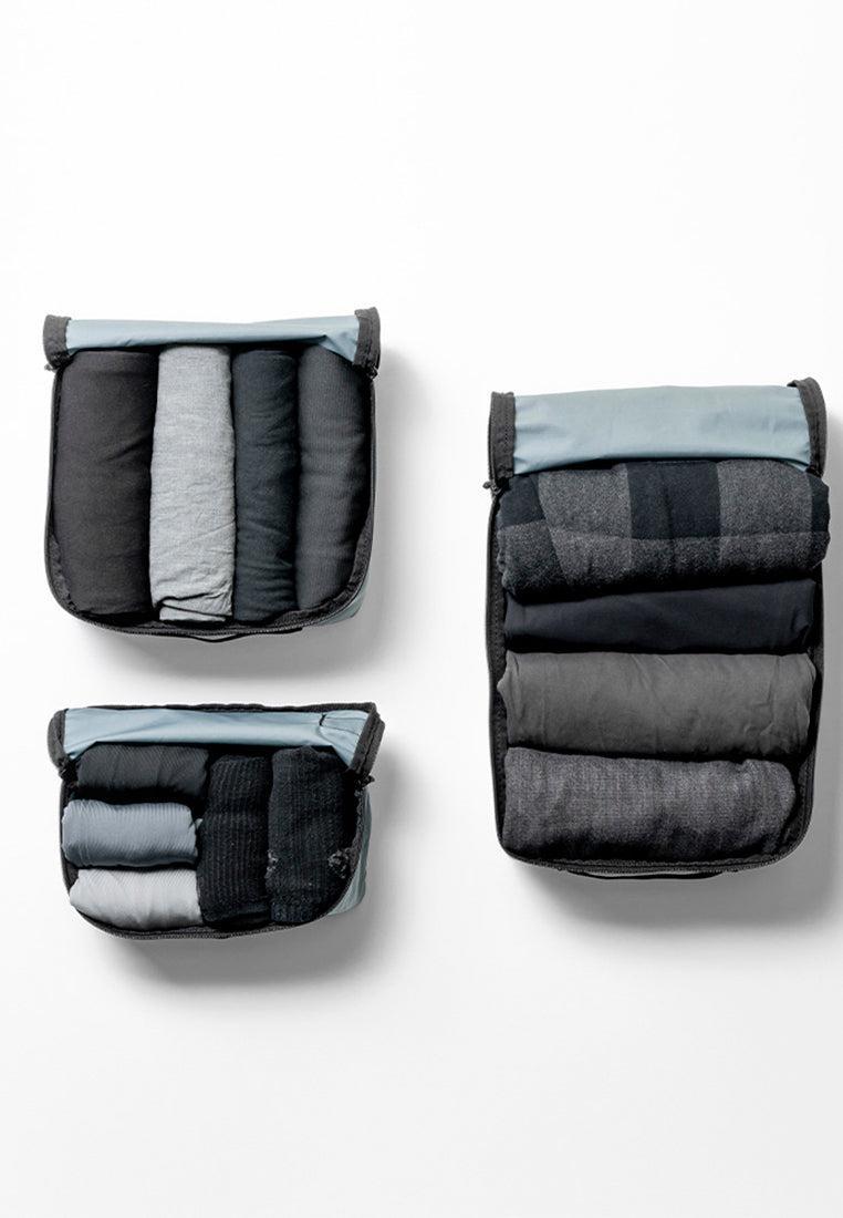 Matador Packing Cube Set 3 Pack