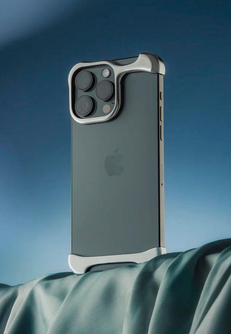 Arc Pulse Aluminium Case for iPhone 16 Pro Max