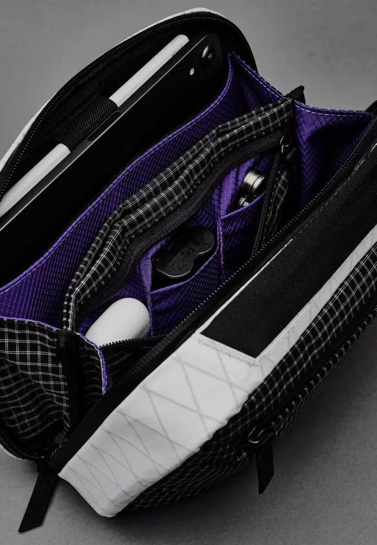 【数量限定】ALPAKA TECH CASE MAX CYBER バッグ Elements Tech Case Max