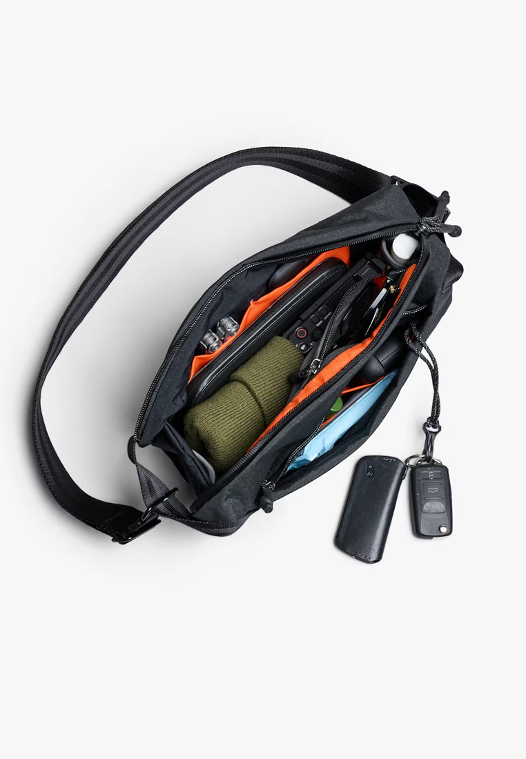Bellroy Carryology Essentials Sling