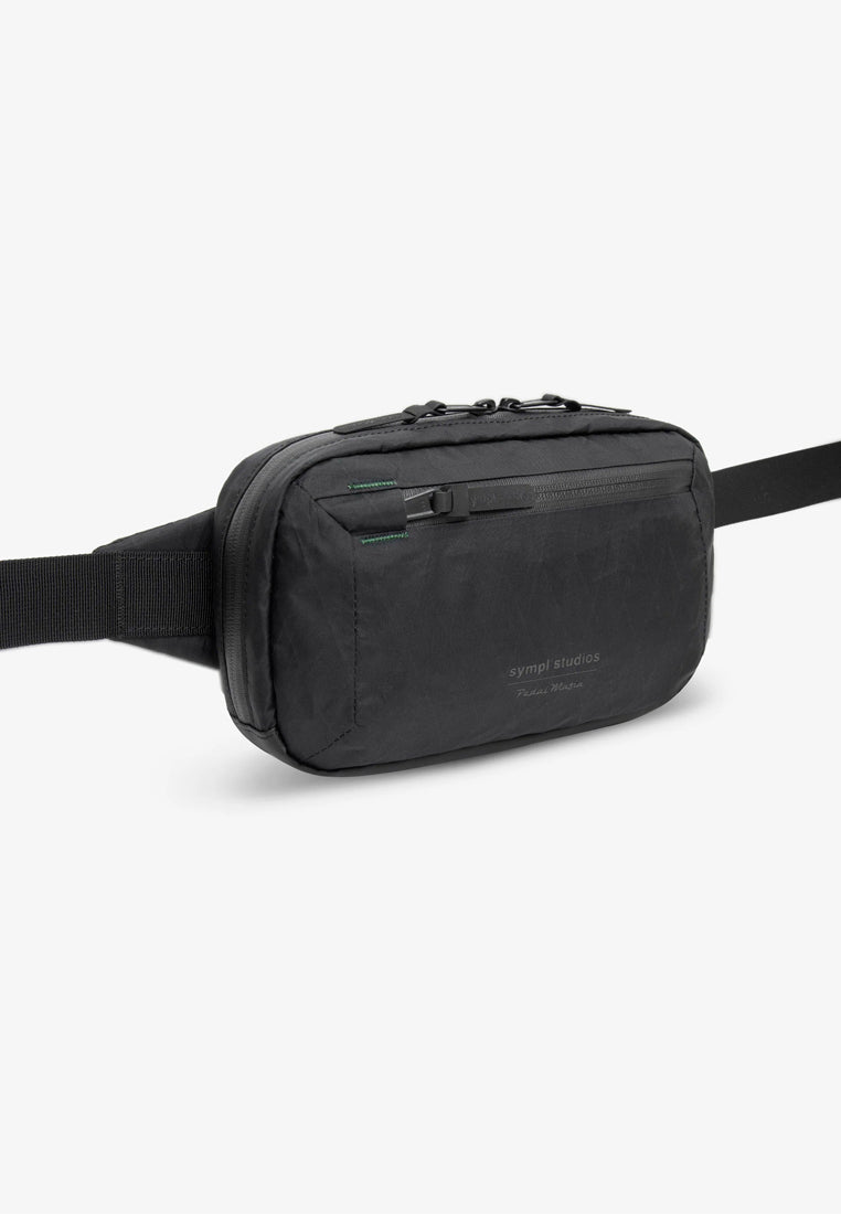 Sympl x Pedal Mafia Commuter Sling 2.5L