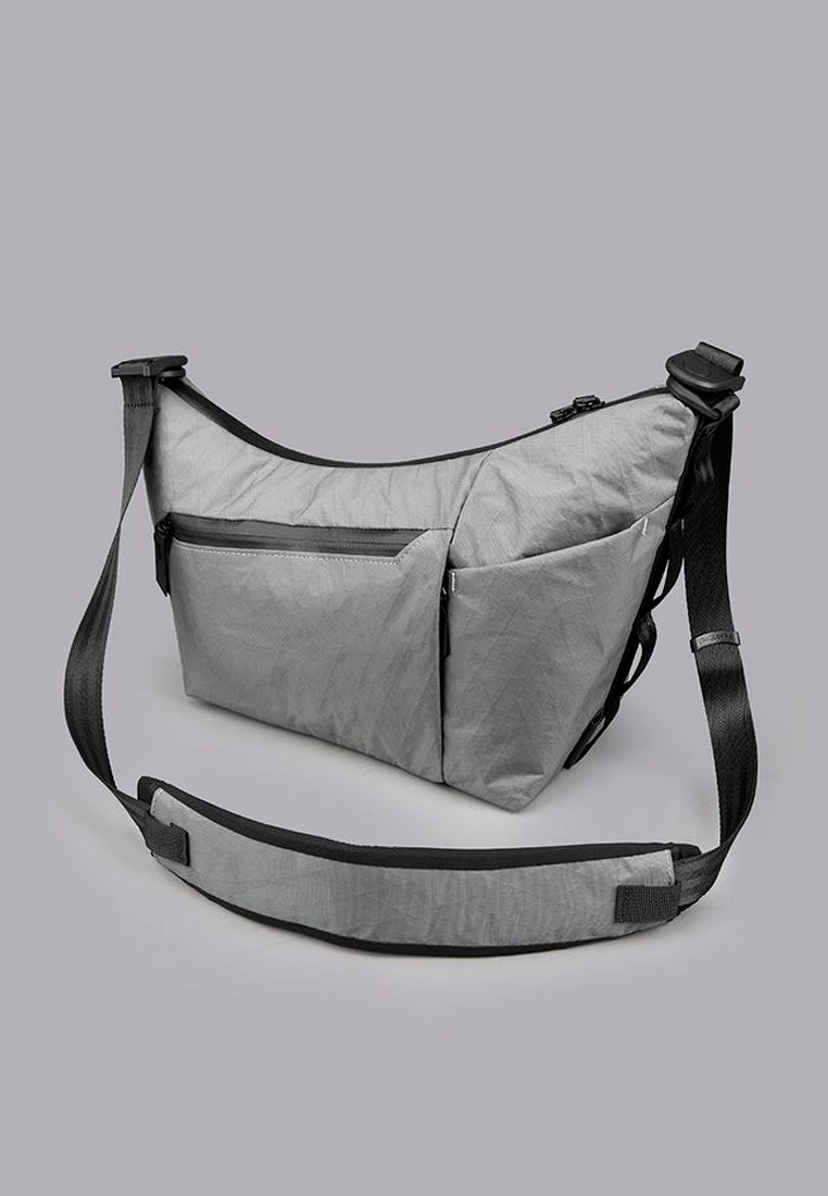 Alpaka Flow Satchel 4L