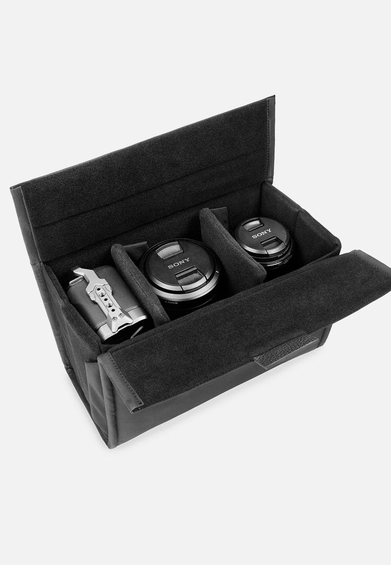 Grams28 Camera Cube Set