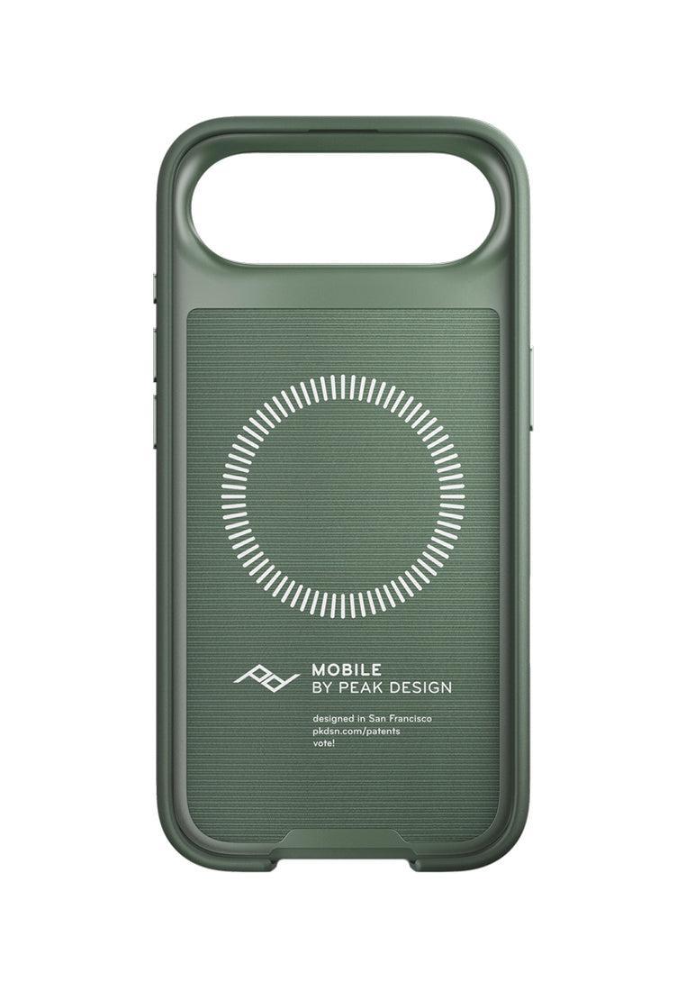 Peak Design Everyday Case for iPhone 17 Air