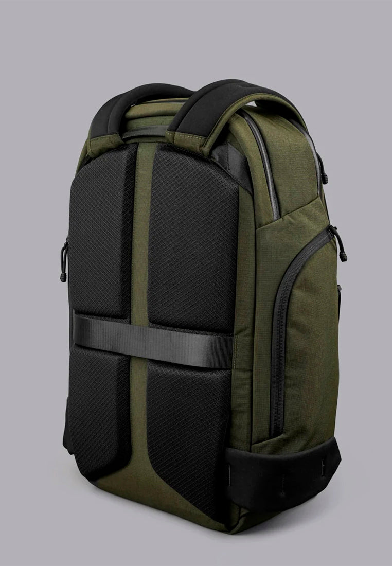 Alpaka Traverse Backpack 38L