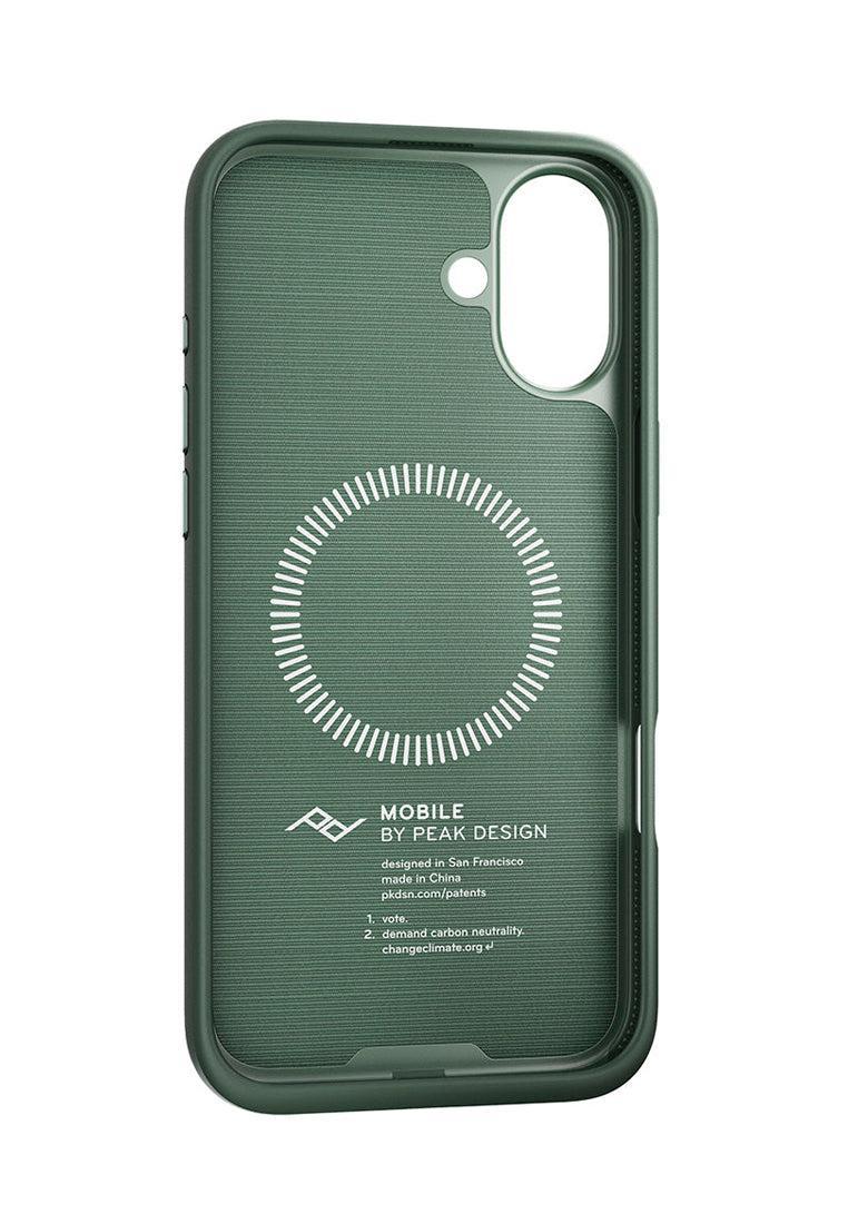 Peak Design Everyday Case for iPhone 16 Plus