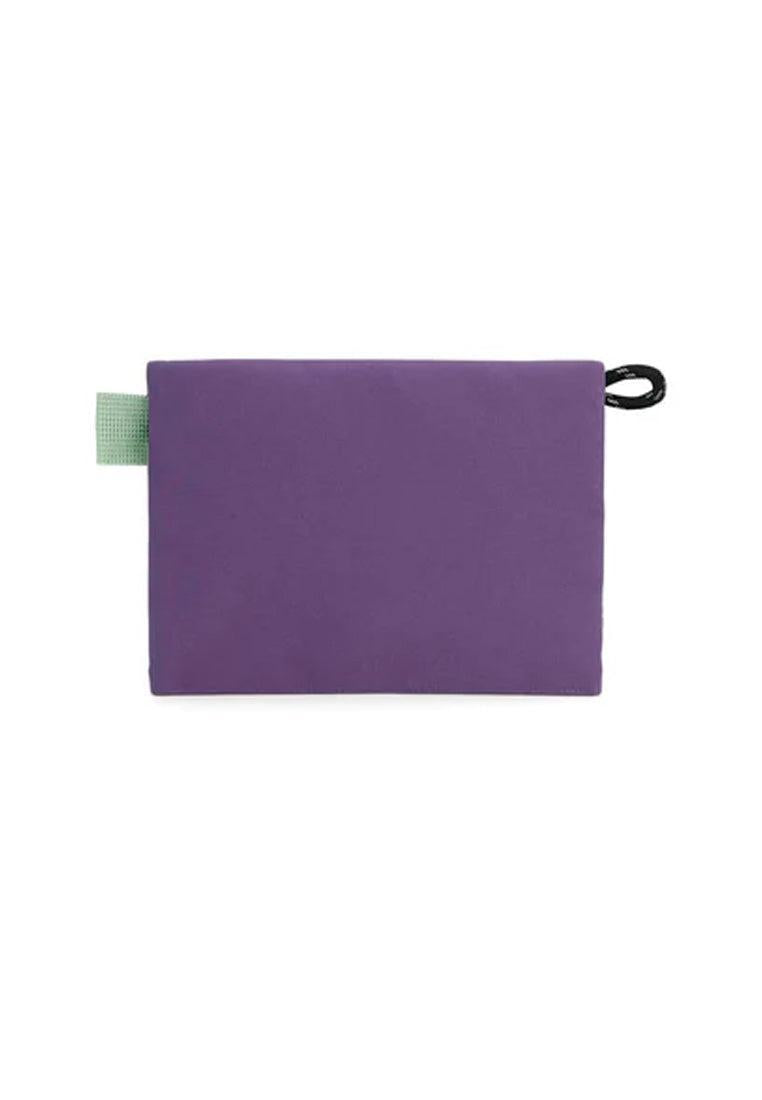Topo Designs Accessory Bags Loganberry Crackle