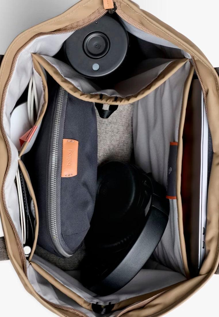Bellroy Tokyo Tote Second Edition Khaki