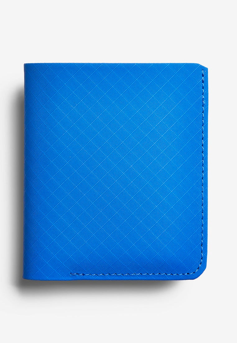 Pioneer Altitude Billfold Wallet 3XD Dry Blue