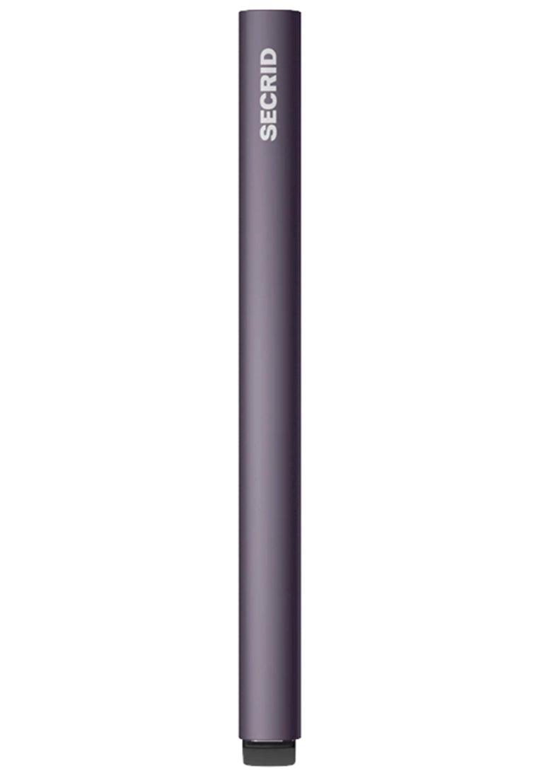 Secrid Cardprotector Dark Purple