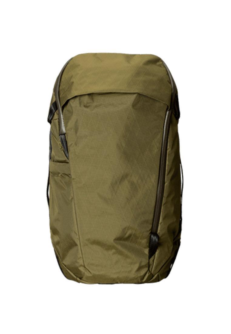 Able Carry Daybreaker 2 X-Pac Olive Green X42