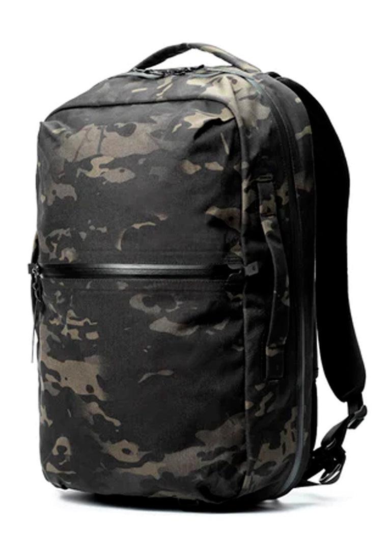 Black Ember Shadow 26 Backpack Limited Edition Black Multicam