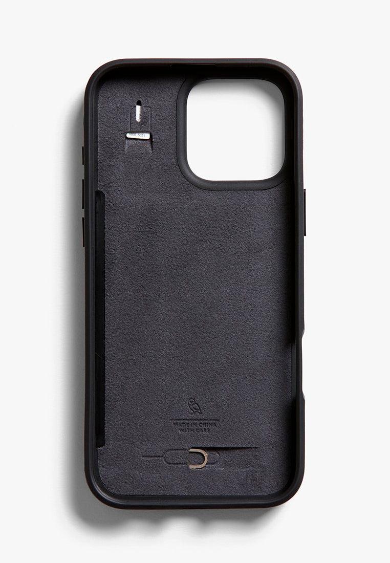 Bellroy Phone Case 3 Card iPhone 16 Pro Max - MORE by Morello
