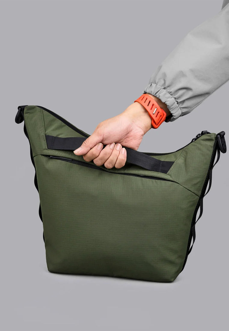 Alpaka Flow Satchel 10L