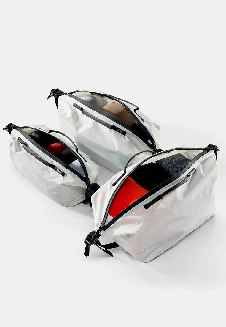 Matador Gear Cube Set 3 Pack