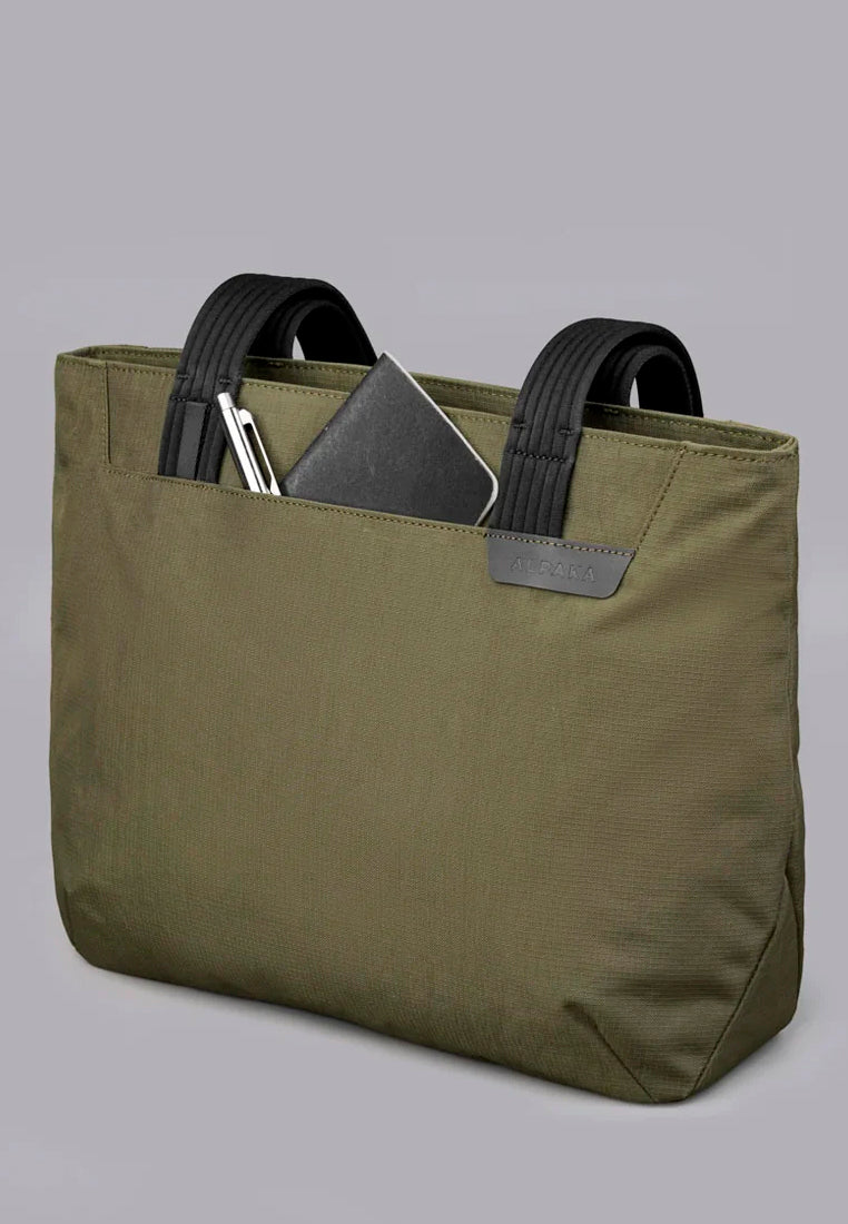 Alpaka Flight Tote S