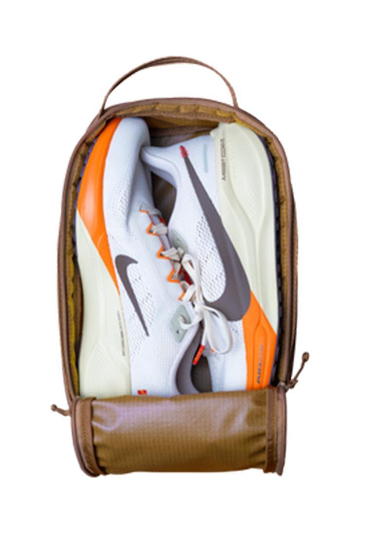 Able Carry Packing Cube Ripstop Tan