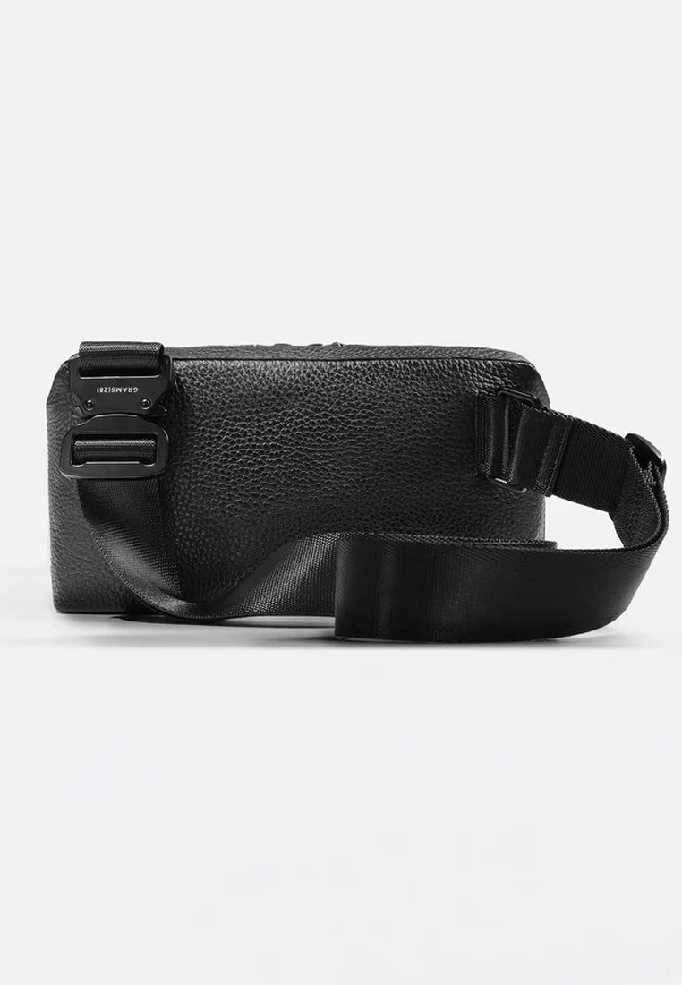 Grams28 157 Essential Sling Suede