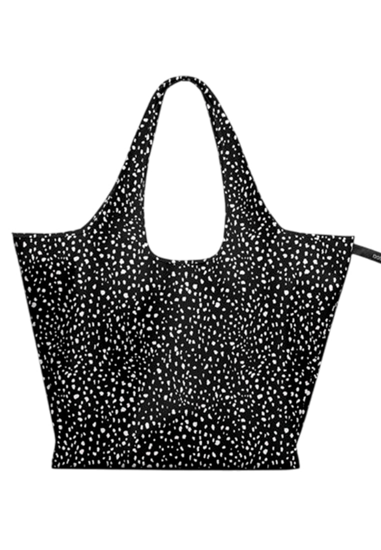Notabag Tote Black Sprinkle