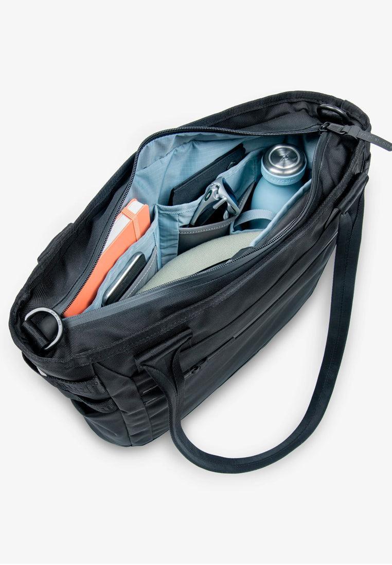 Sympl All Terrain Tote 20L - MORE by Morello Indonesia