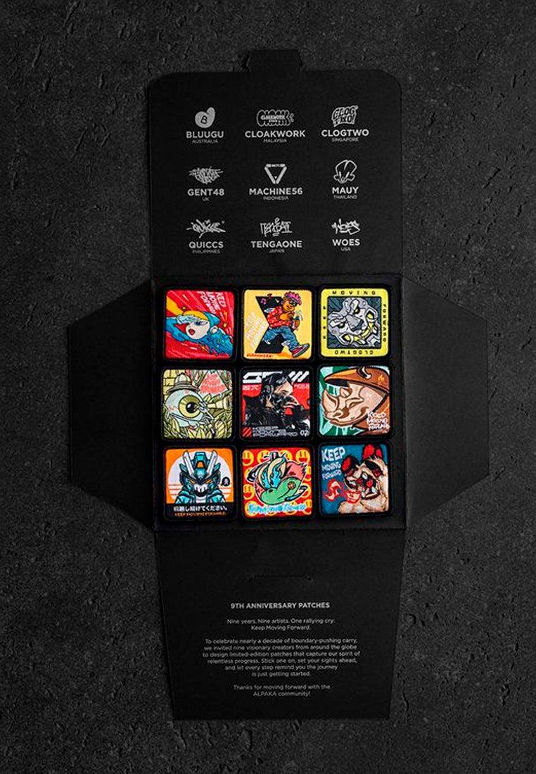 Alpaka Bravo Backpack 23L 9th Anniversary Limited Edition