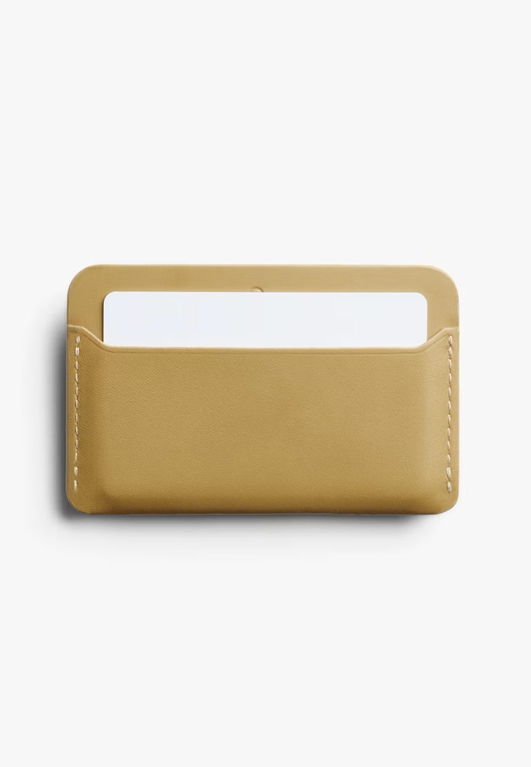 Bellroy Card Slip