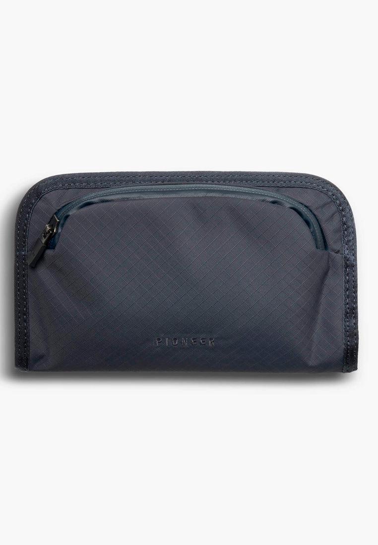 Pioneer Co-Pilot Travel Wallet