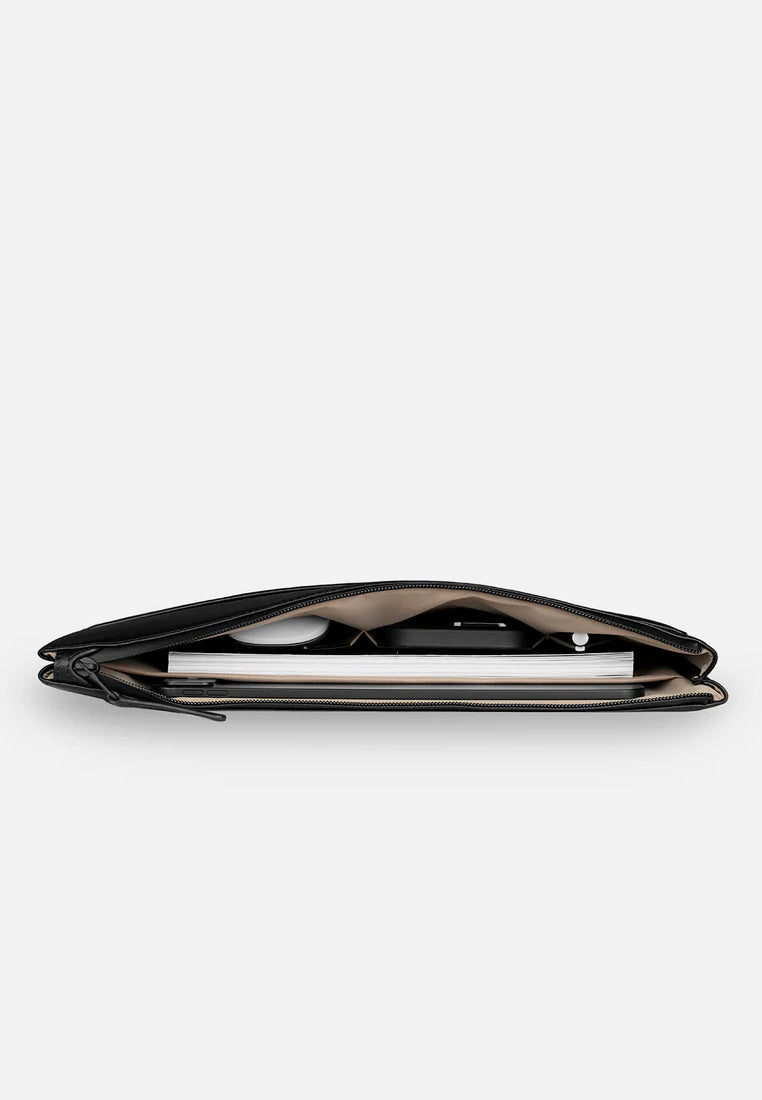 Grams28 113 Leather Folio for iPad Pro / Air 13 Inch