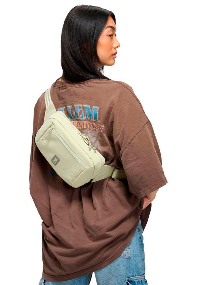 Chrome Industries Ziptop Waistpack Sage