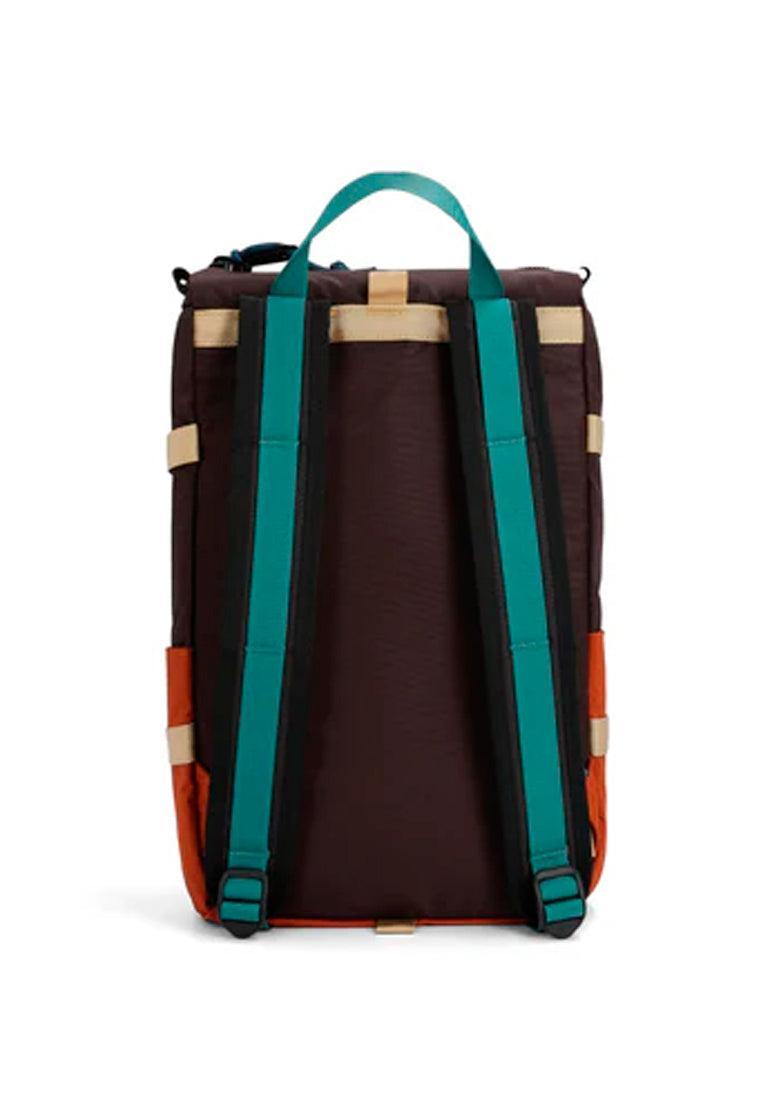 Topo Designs Rover Pack Mini Clay Chocolate