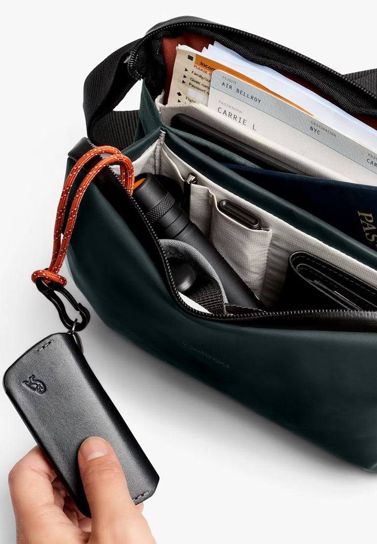 Bellroy Venture Travel Crossbody