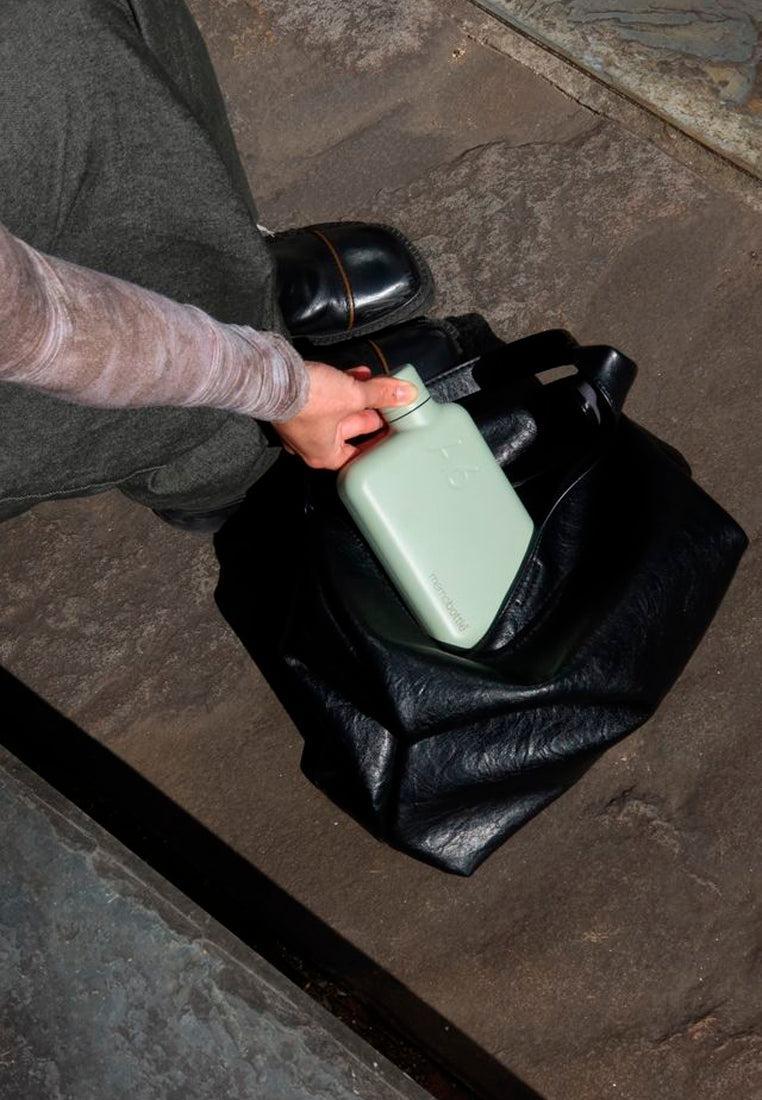 Memobottle A6 Stainless Steel Pistachio 500ml