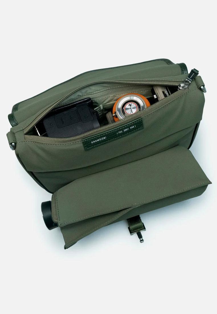 Grams28 703 Urban Bottle Sling