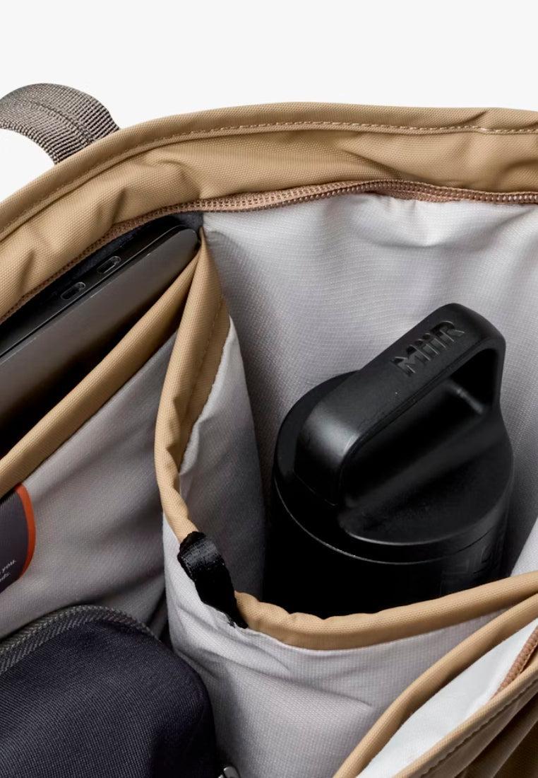 Bellroy Tokyo Tote Second Edition Khaki