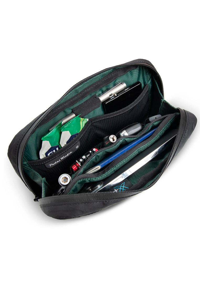 Sympl x Pedal Mafia Commuter Sling 2.5L