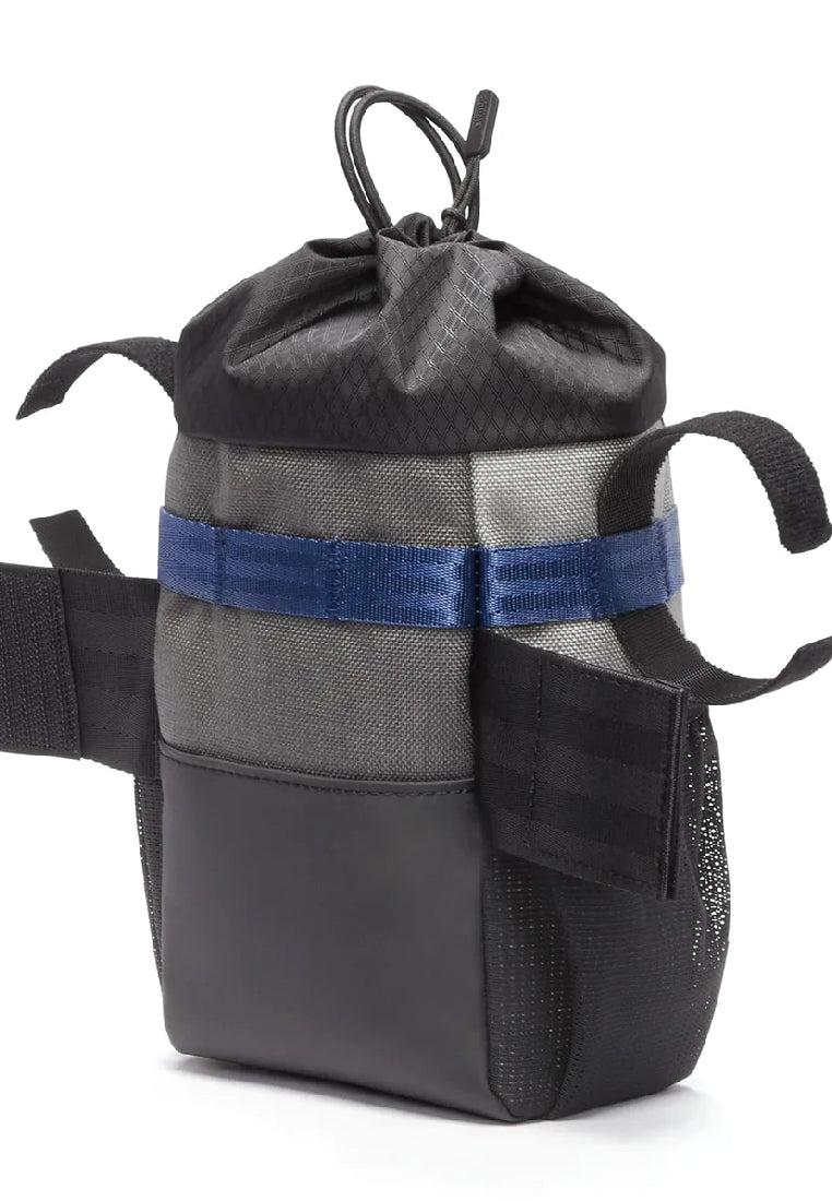 Chrome Industries Doubletrack Feed Bag Fog