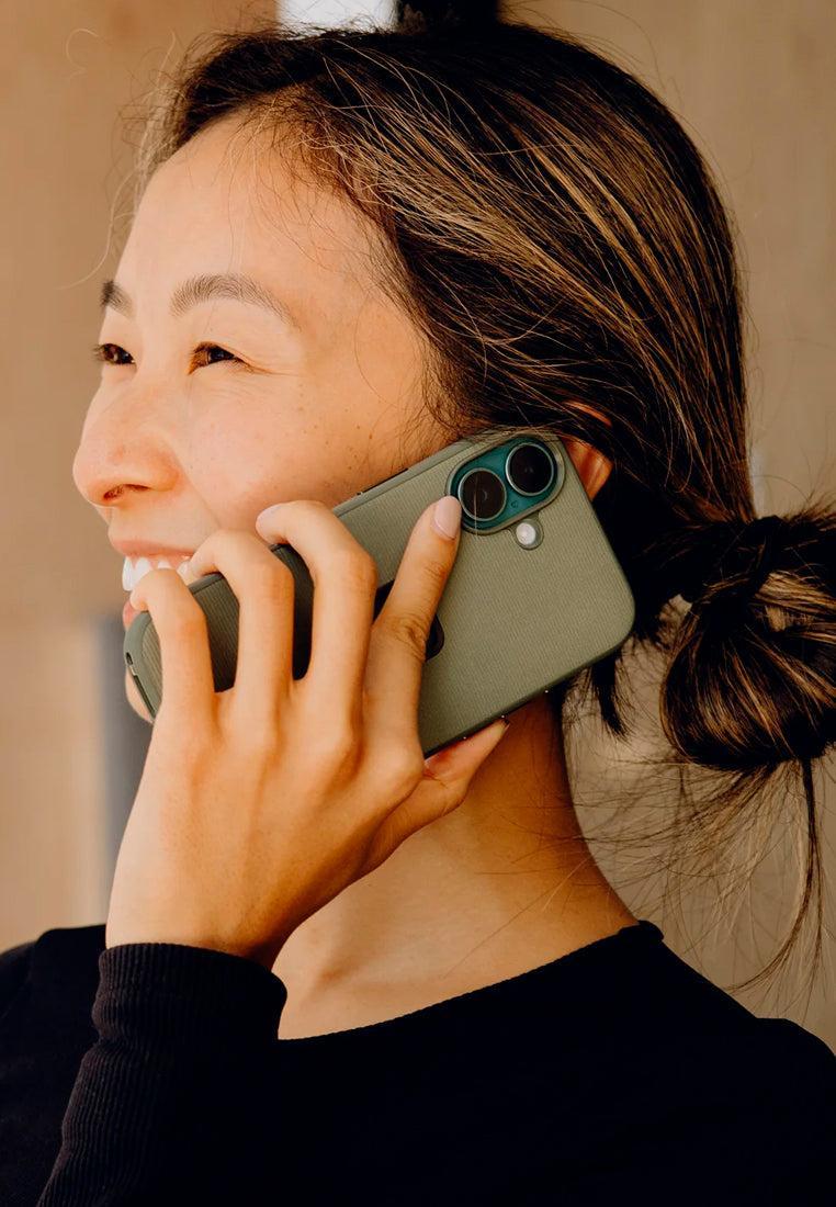 Peak Design Everyday Case for iPhone 16 Plus