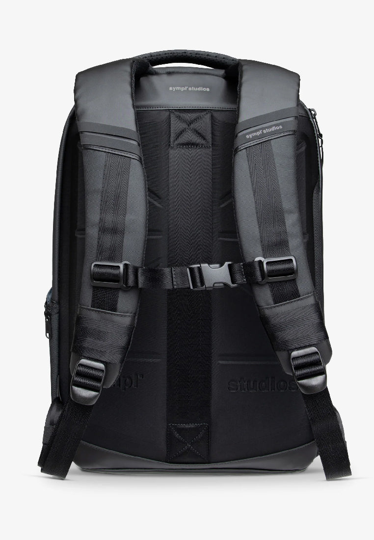 Sympl Weekender Pack 25L