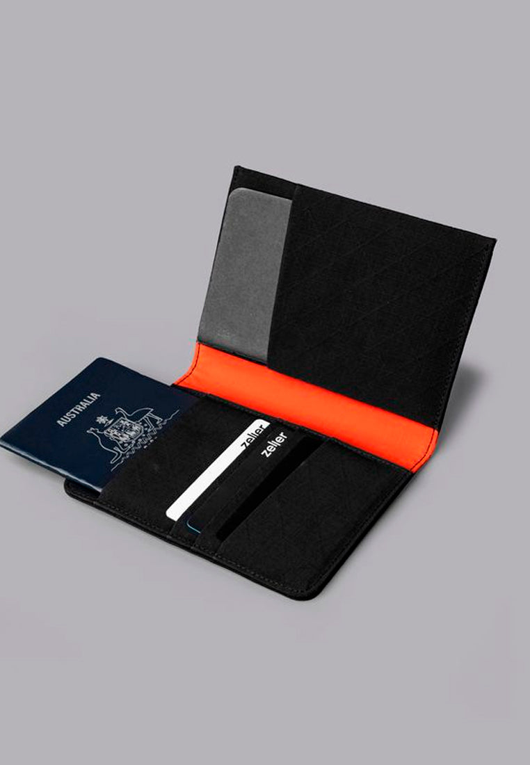 Alpaka ARK Bifold Passport Wallet
