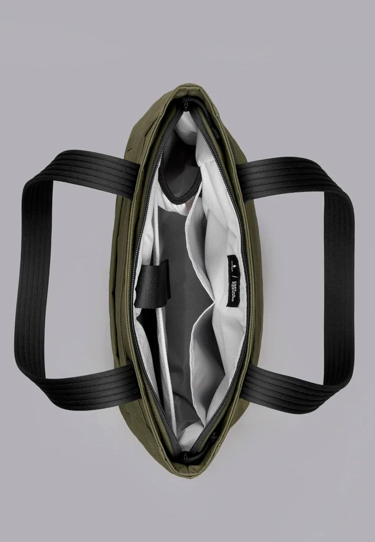 Alpaka Flight Tote S