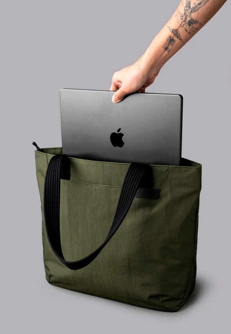 Alpaka Flight Tote L