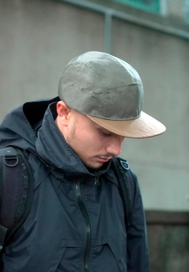 Code Of Bell BASI[X]™ CAMPER HAT