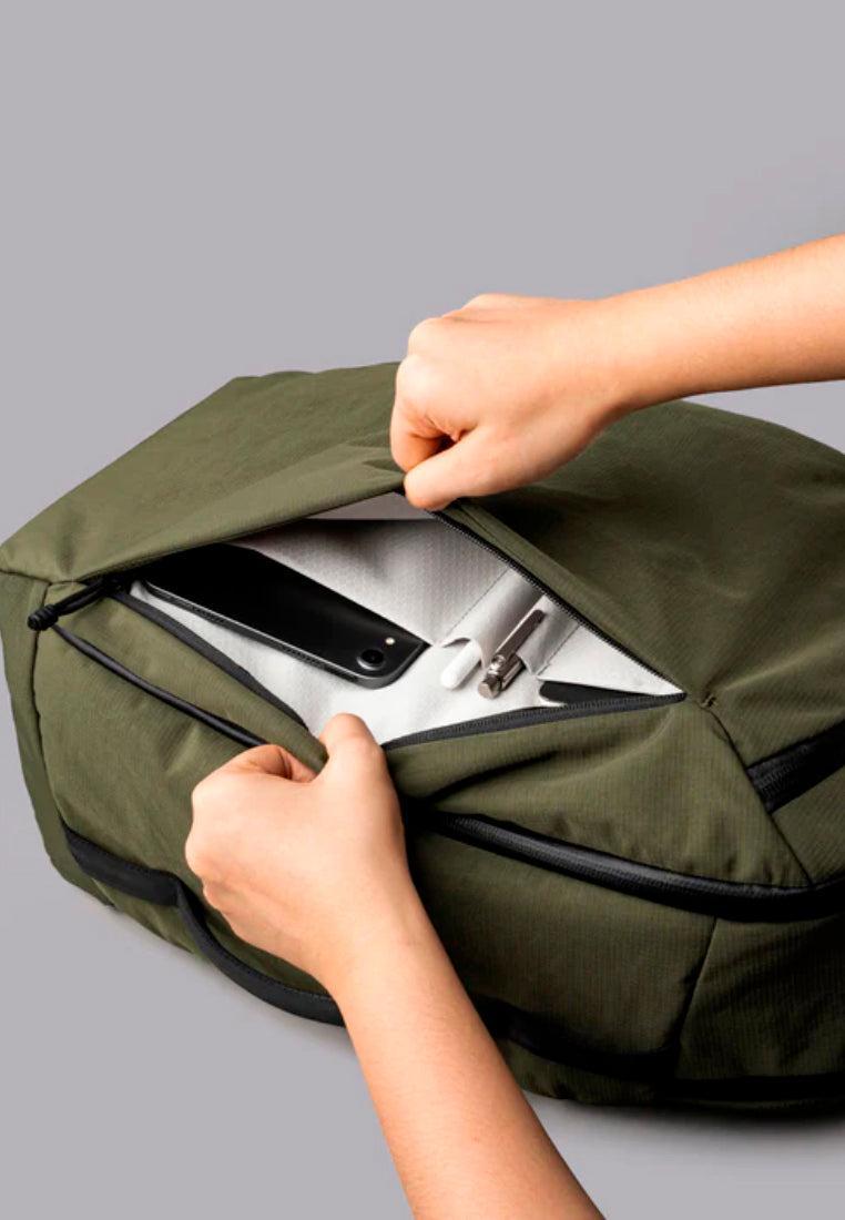 Alpaka Traverse Backpack 30L