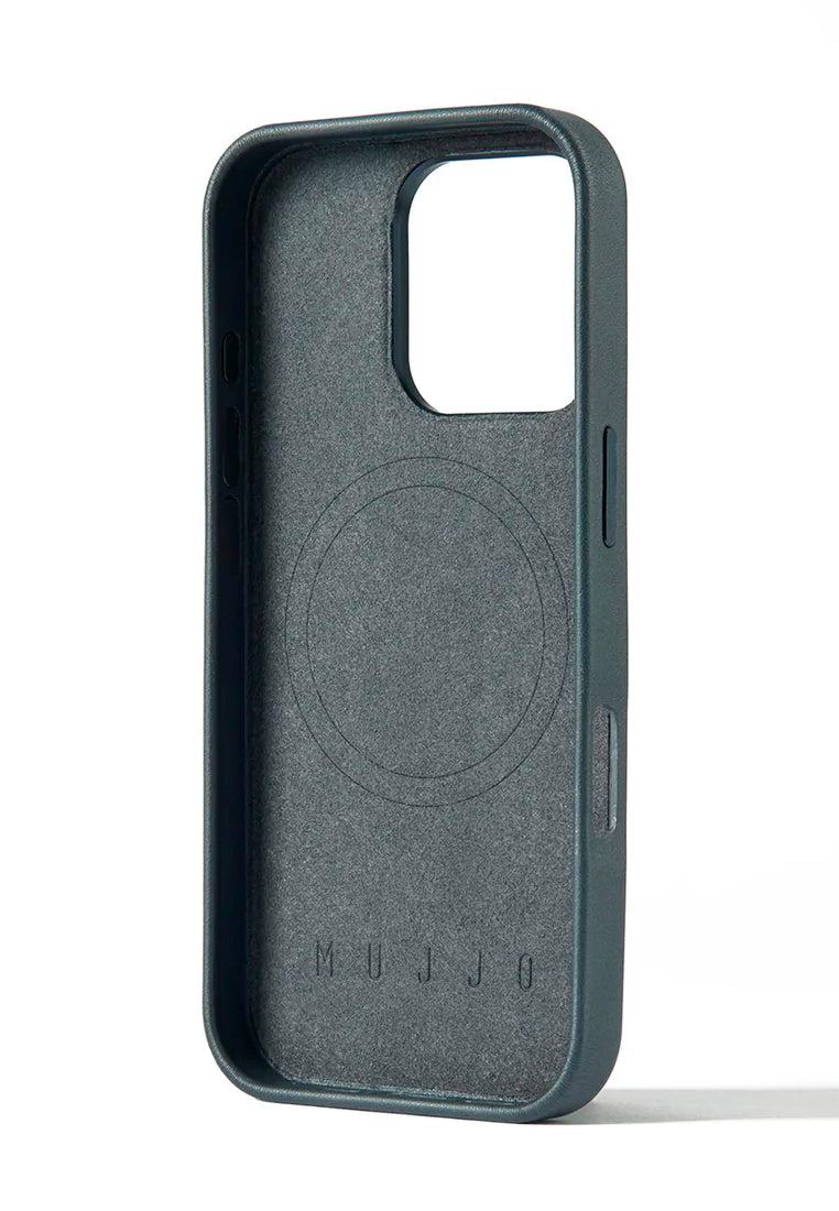 Mujjo Maizcase for iPhone 16 Pro Max