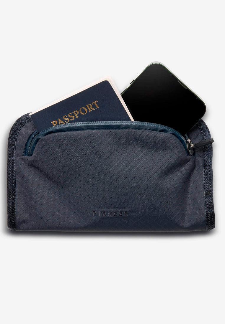 Pioneer Co-Pilot Travel Wallet