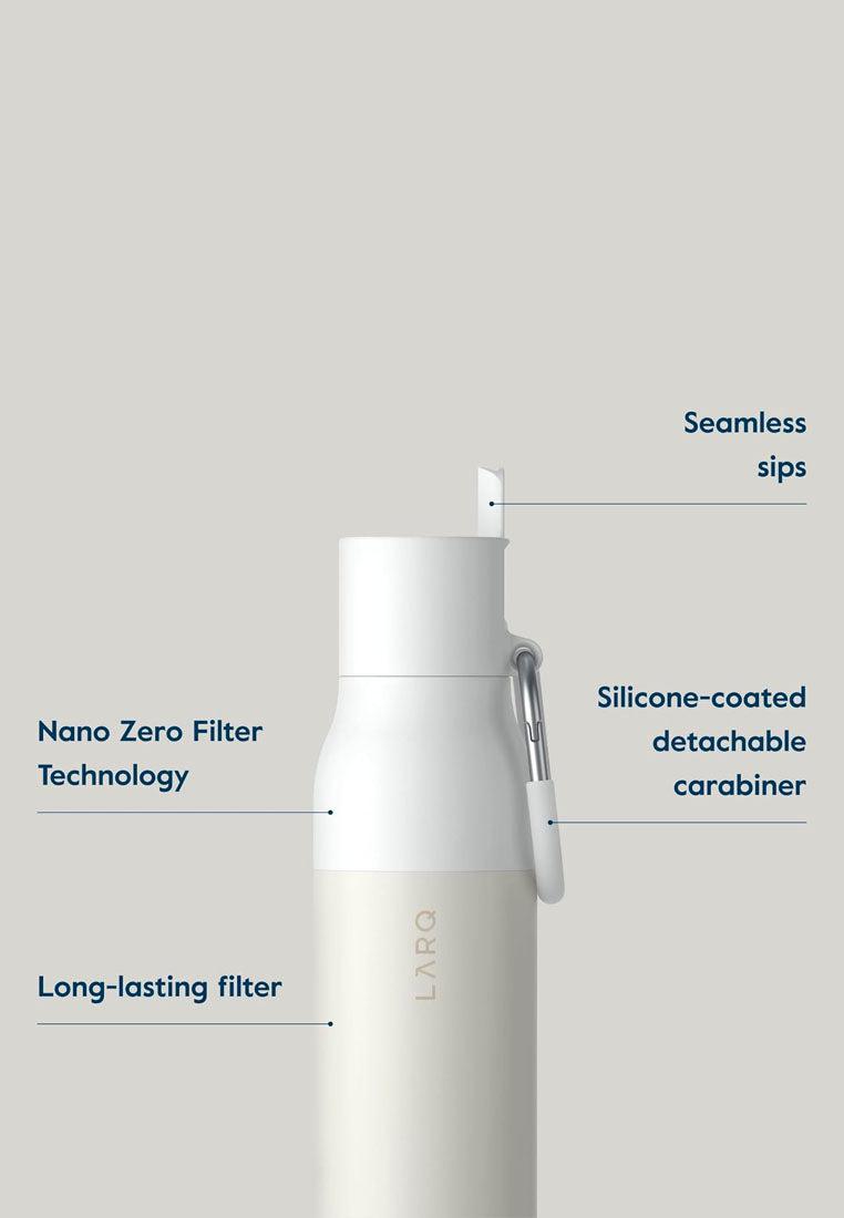 Larq Bottle Filtered 500ml
