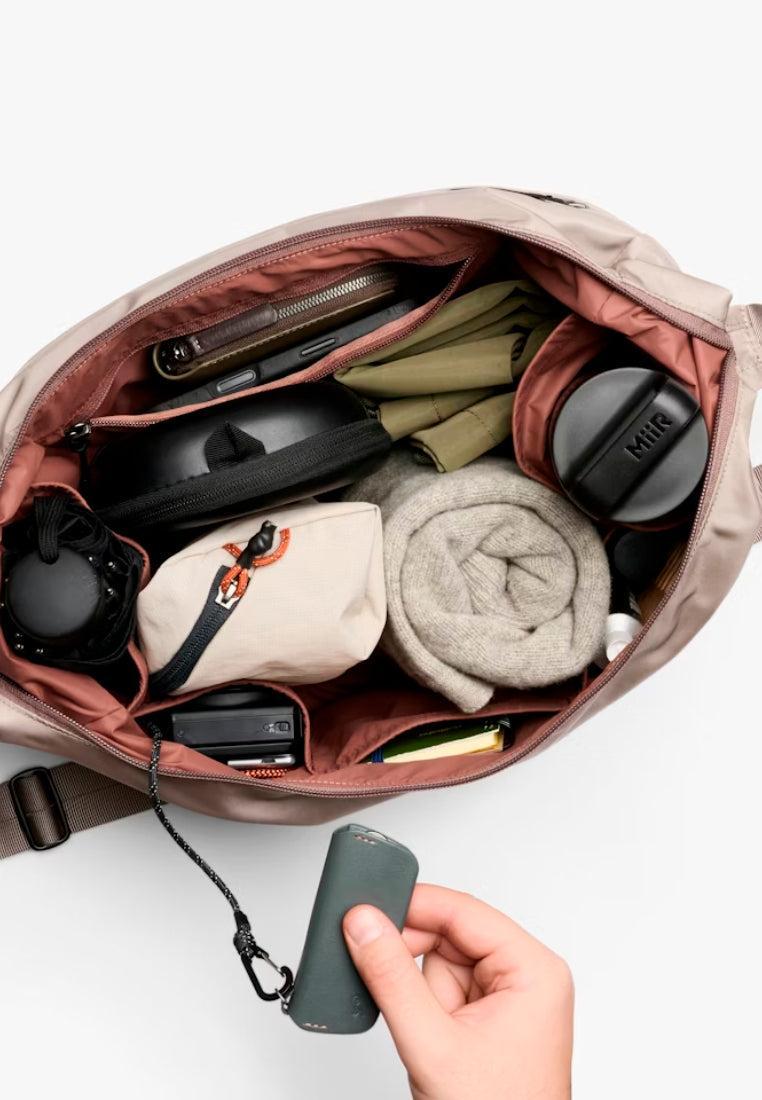 Bellroy Laneway Crescent Bag 12L